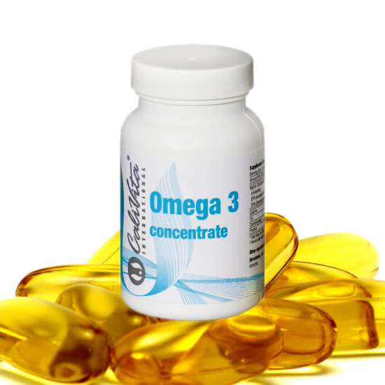 Omega 3 concentrate actioneaza intareste sistemul imunitar