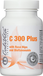 C 300 Plus with Rose Hips and Bioflavonoids
