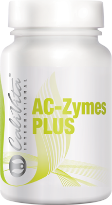 AC Zymes Plus complex de pro şi prebiotice